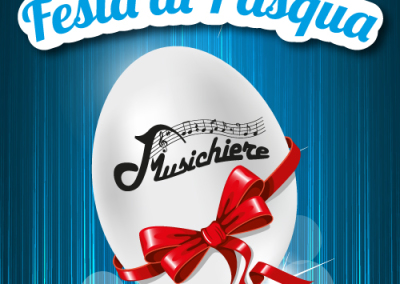 03/04/2015 – Festa di Pasqua