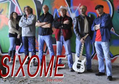 28/03/2015 – Sixome