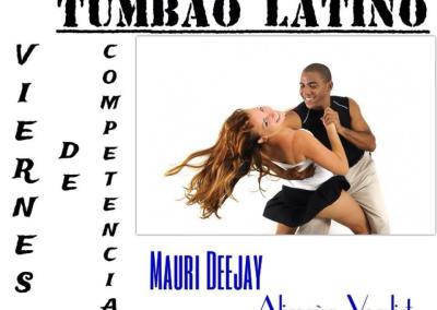 29 Gennaio – Tumbao Latino