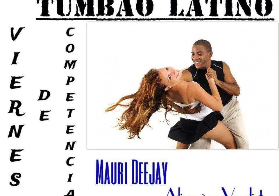 29 Gennaio – Tumbao Latino