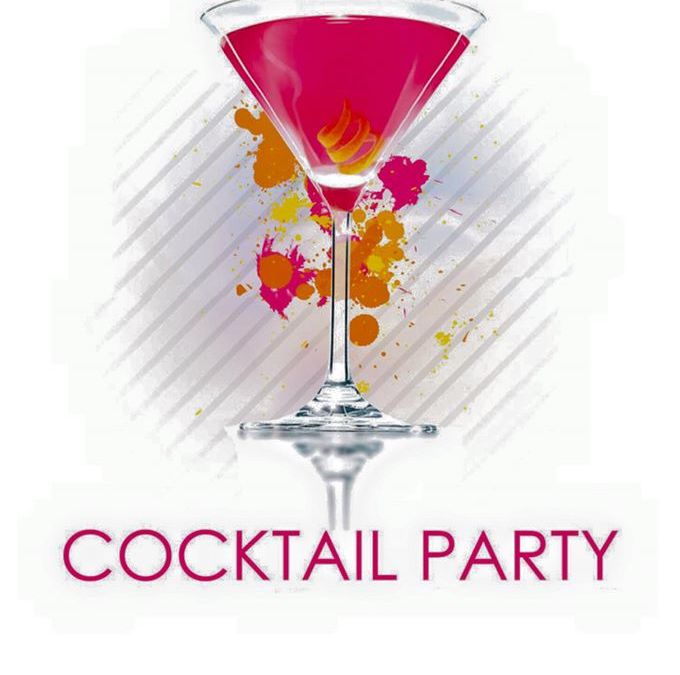 4 Marzo – Cocktail Party Tumbao Latino